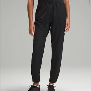 License To Train High-Rise Pant